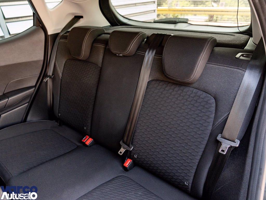 FORD Fiesta 5p 1.1 titanium 75cv del 2023