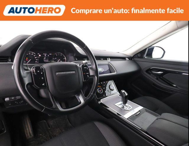 LAND ROVER Range Rover Evoque 2.0D I4 150CV AWD Business Edition