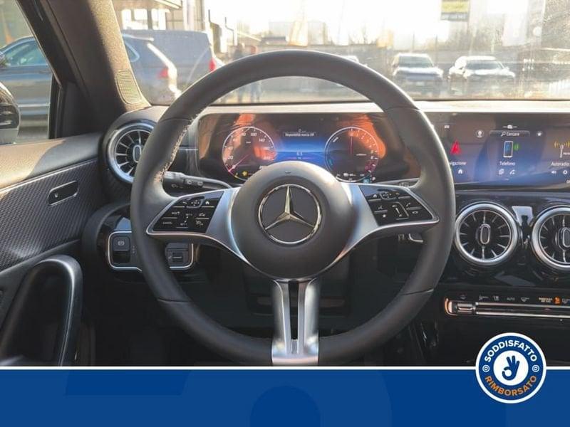 Mercedes-Benz Classe A 250e EQ-Power Automatic Progressive Advanced Plus