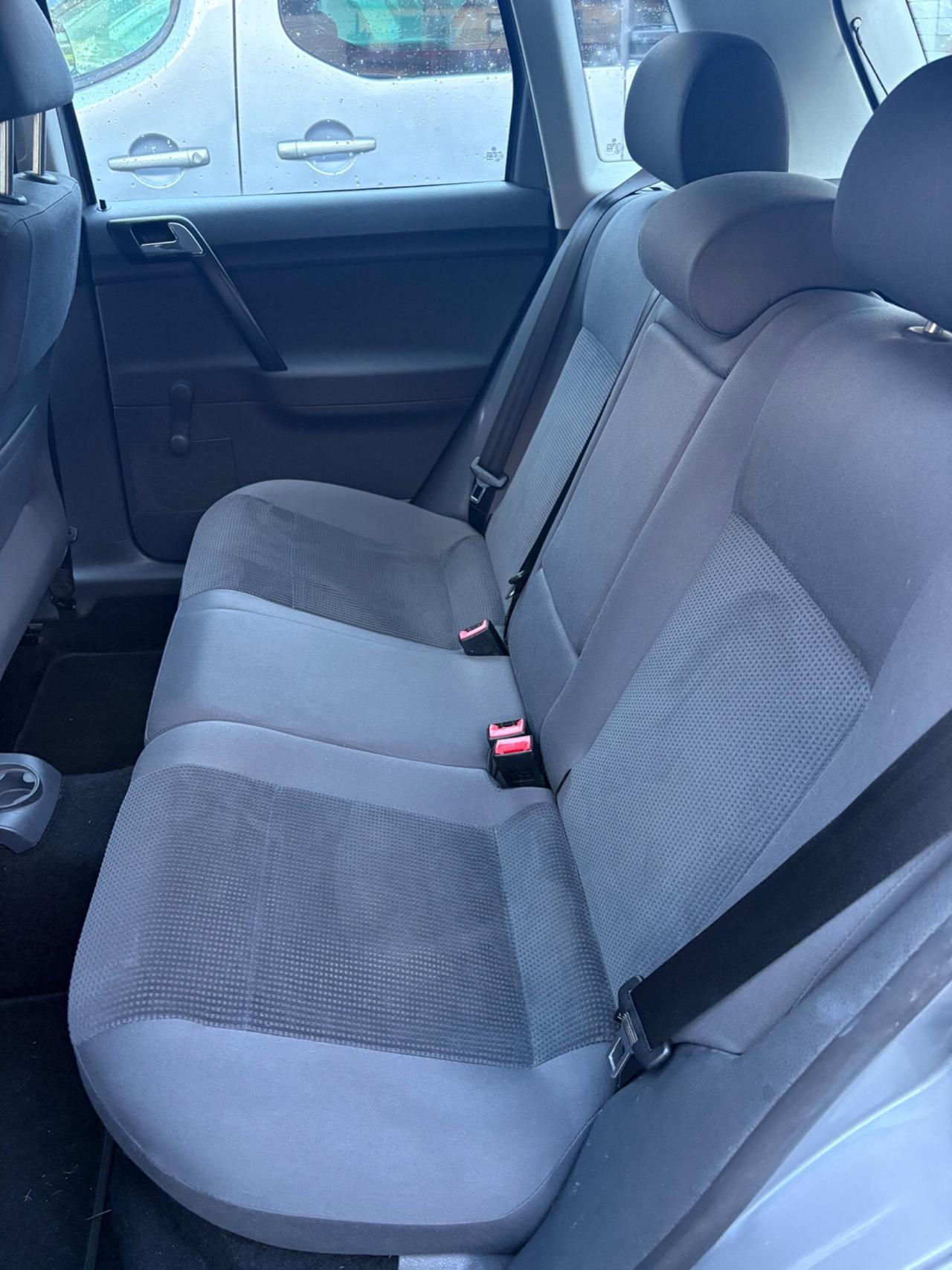 Volkswagen Polo 1.2 benz. splendide condizioni