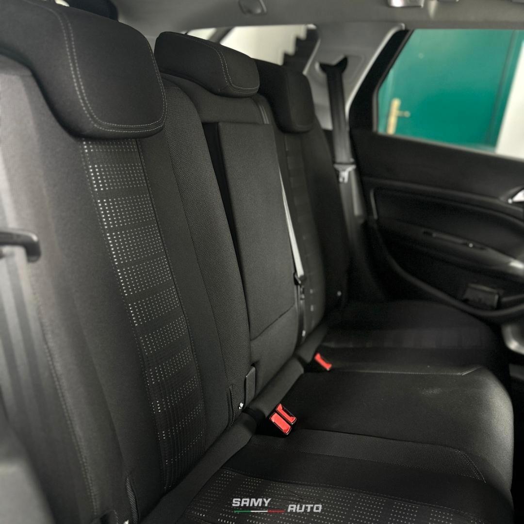 Peugeot 308 BlueHDi 120 S&S SW GT Line