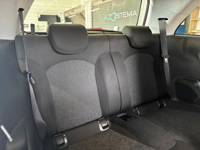OPEL Adam 1.2 70 CV Air - SENZA VINCOLI!
