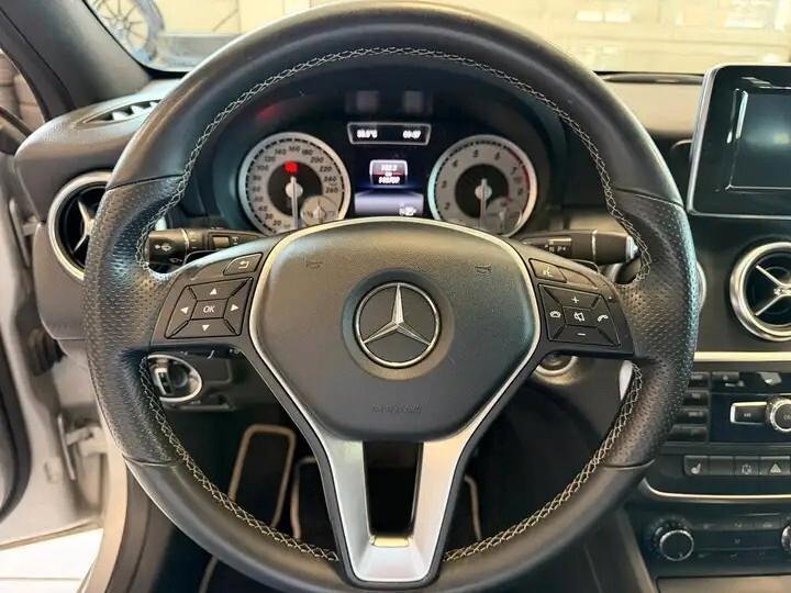 Mercedes-benz A 180 Sport