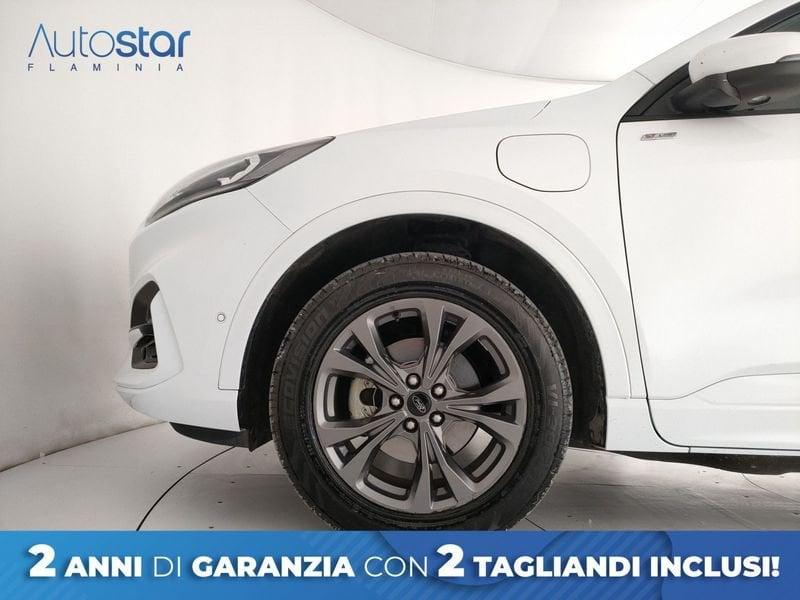 Ford Kuga 2.5 phev ST-Line X 2wd 225cv cvt