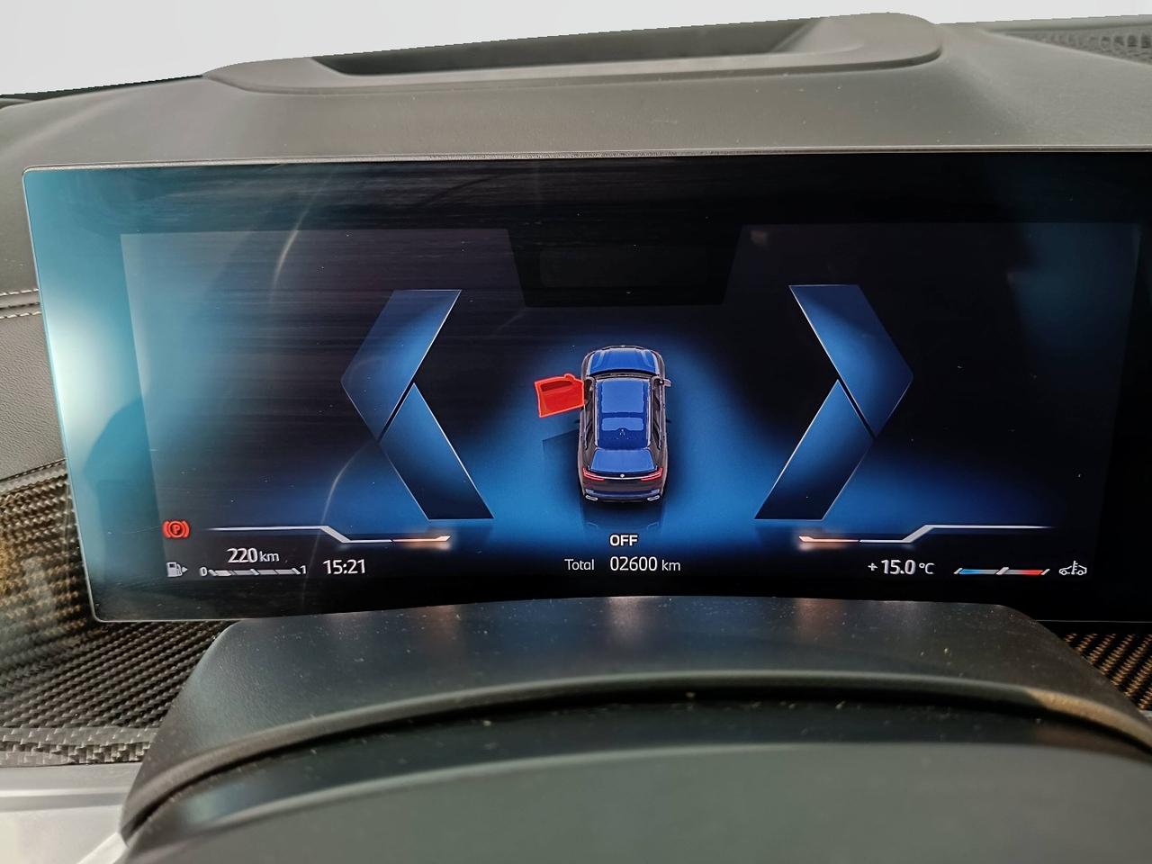 BMW X7 G07 2022 - X7 xdrive 40d 48V MSport Pro auto 7p.ti