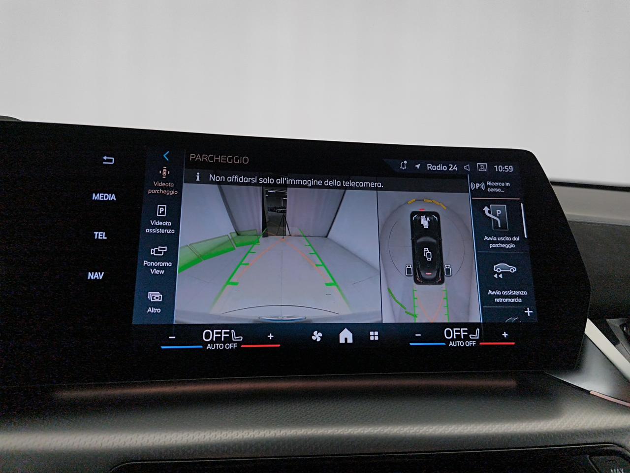 BMW X2 iX2 eDrive20 MSport Pro