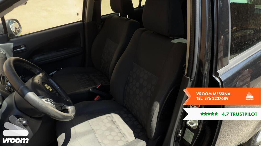 SUZUKI Splash Splash 1.2 GLS