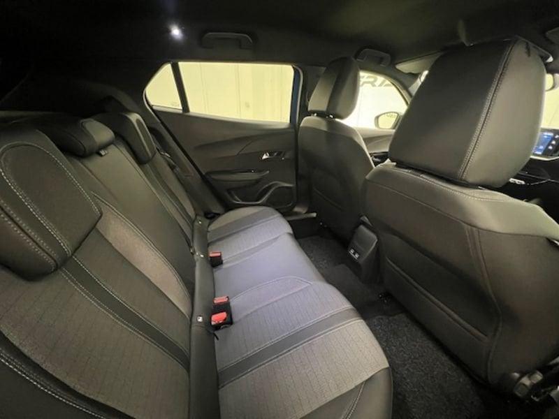 Peugeot 2008 II 2020 1.2 puretech Allure Pack s&s 100cv