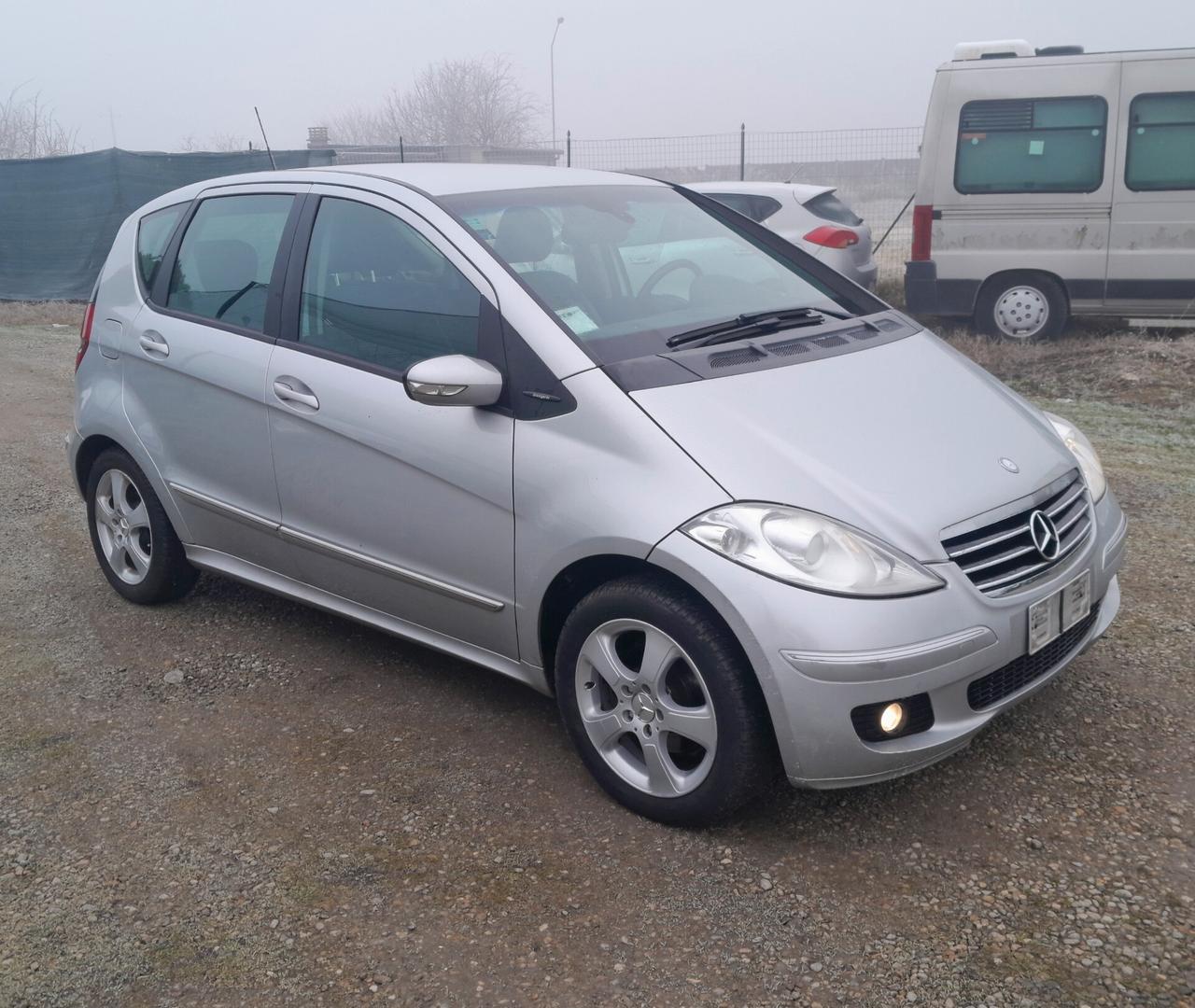 Mercedes-benz A 150 Avantgarde