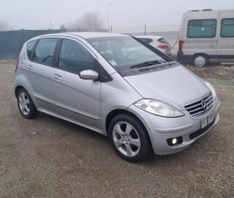 Mercedes-benz A 150 Avantgarde