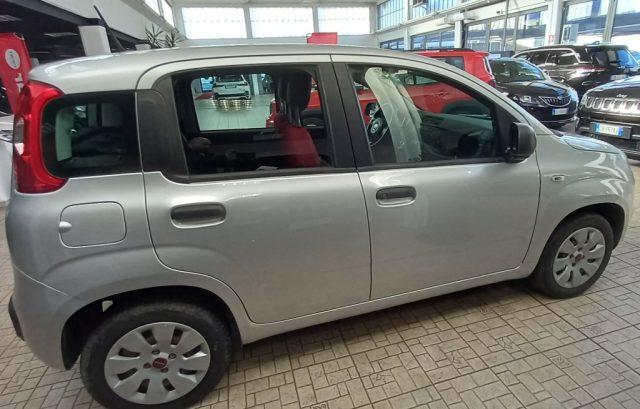 FIAT Panda 1.2 Pop