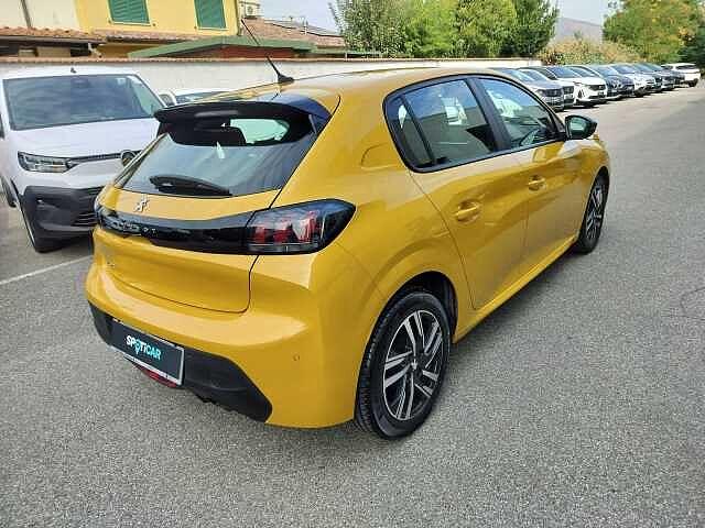 Peugeot 208 PureTech 75 Stop&Start Active Pack