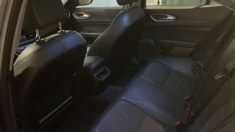 Alfa Romeo Giulia Giulia 2.2 Turbodiesel 160 CV Super