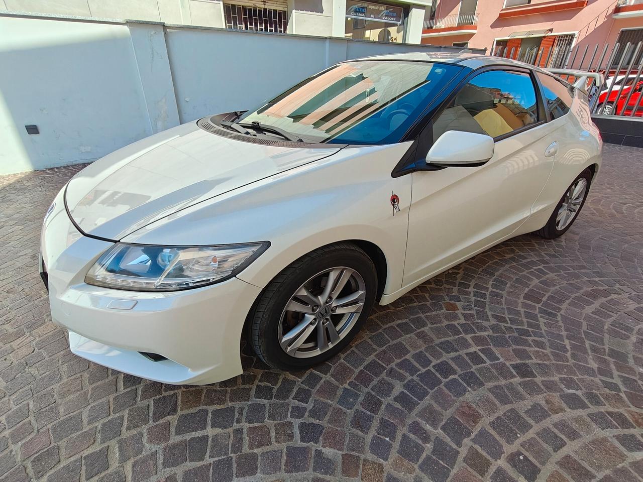 Honda CR-Z 1.5 i-VTEC GT