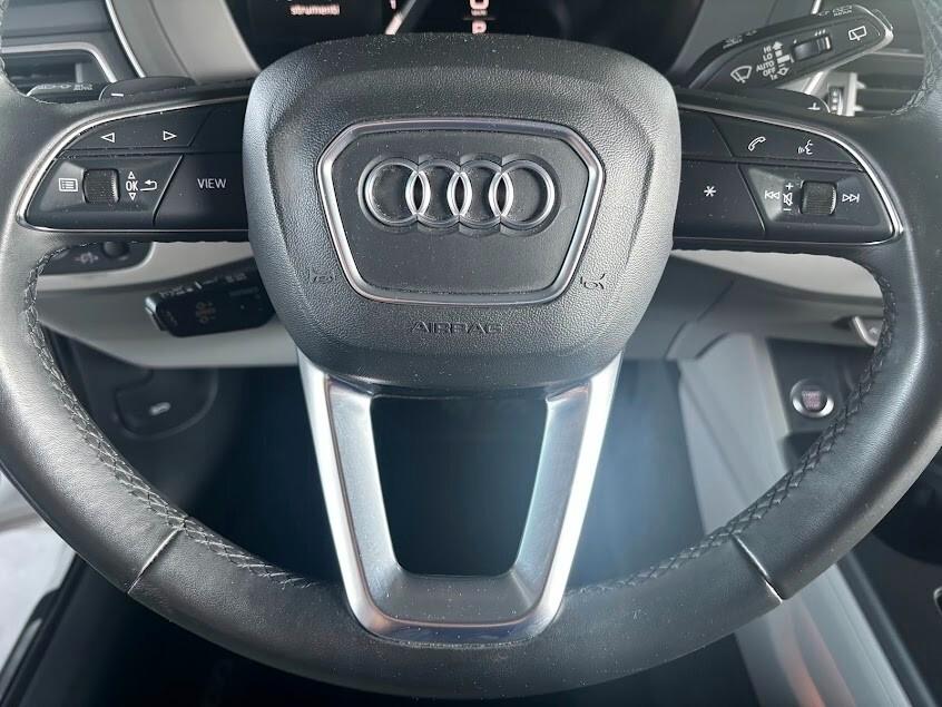 Audi A4 Avant 35 TFSI S tronic Business Advanced