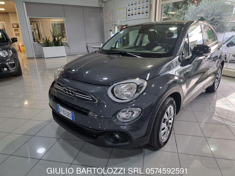 FIAT 500X 1.0 T3 120 CV