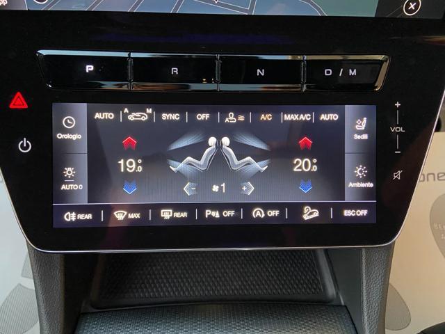 MASERATI Grecale MHEV 250 CV AWD GT TETTO APR/PAN