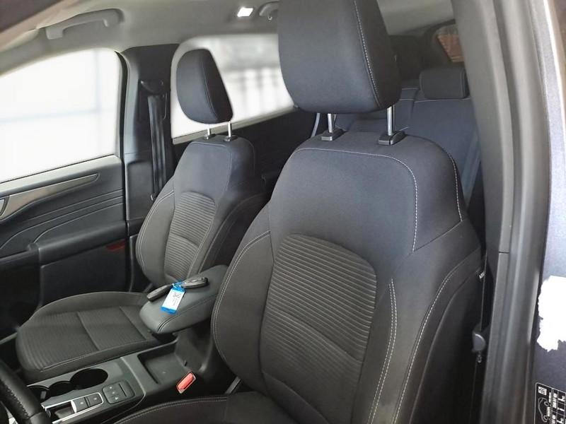 FORD KUGA 1.5 ECOBLUE 120 CV 2WD TITANIUM BUSINESS AUTO SUV
