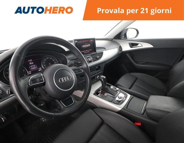 AUDI A6 2.0 TFSI quattro S tronic Business