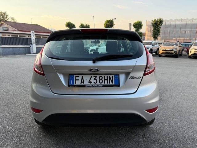 FORD Fiesta 1.5 TDCi 75CV 5 porte Business