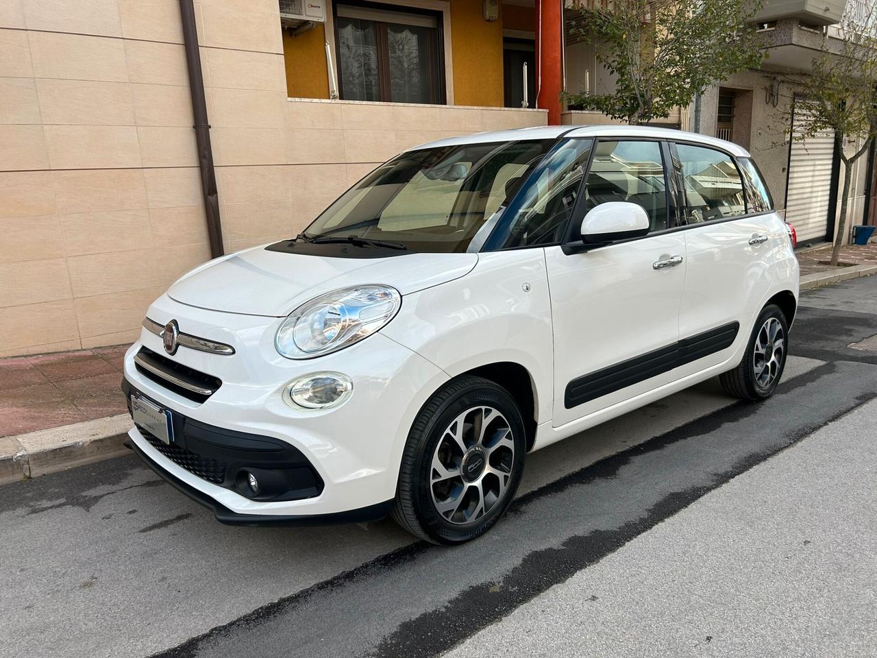 5 Unità Fiat 500L 1.6 Mjt / 1.3 mjt 2015/2016/2018/2020