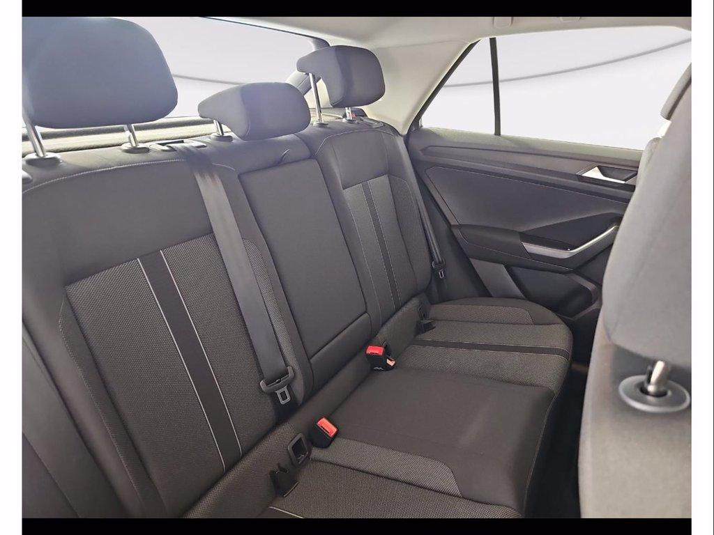 VOLKSWAGEN T-roc 1.5 tsi life dsg del 2024