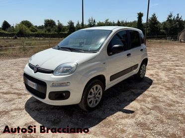 FIAT Panda 0.9 TwinAir 4x4 Pop Van 2 posti !!!