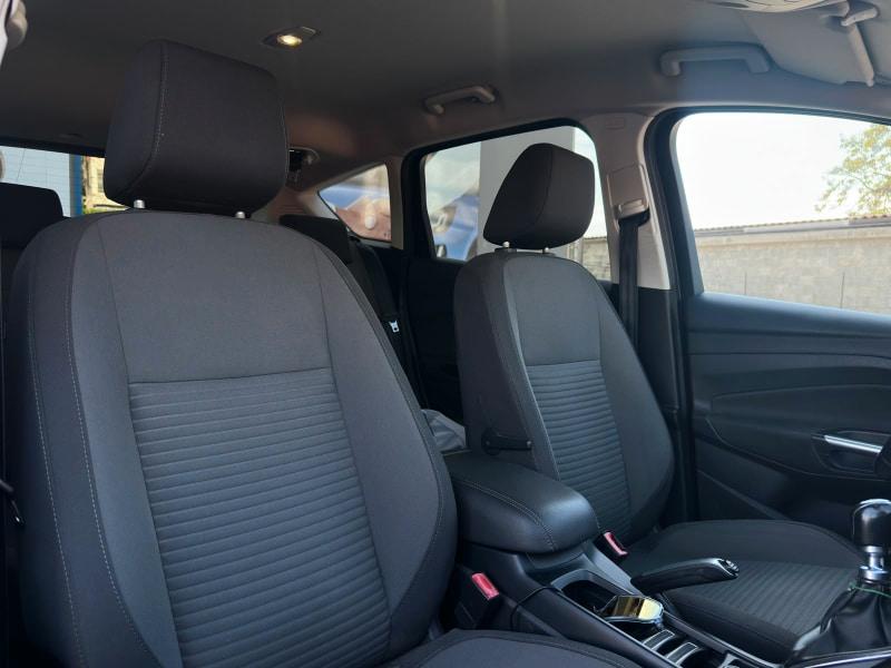 FORD C-Max 2ª serie C-Max 1.5 TDCi 120CV Start...