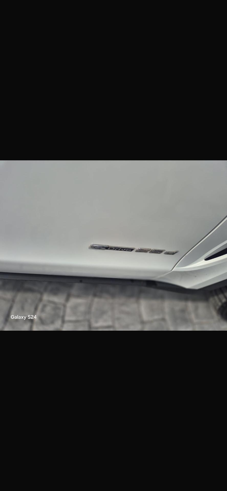 Bmw X5 sDrive25d Business