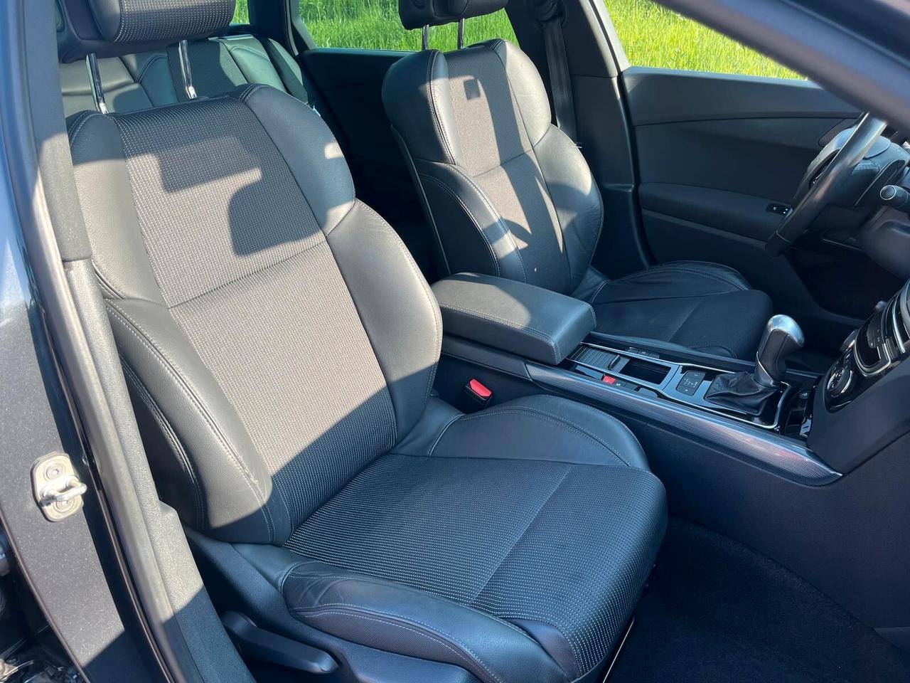 Peugeot 508 BlueHDi 180 EAT6 S&S SW Allure