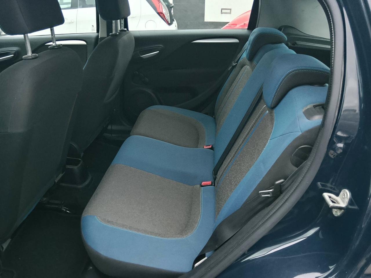 Fiat Punto Evo 1 PROPRIETARIO