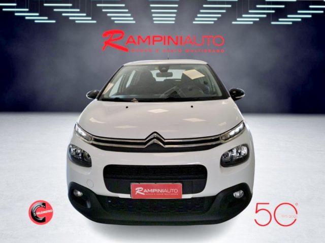 CITROEN C3 BlueHDi 75 Cv Shine Pronta Consegna Ok Neopatentat