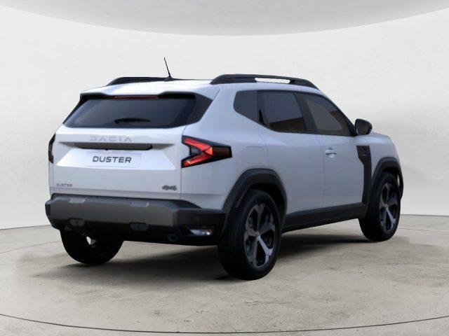 DACIA Duster Tce 130 4x4 Extreme