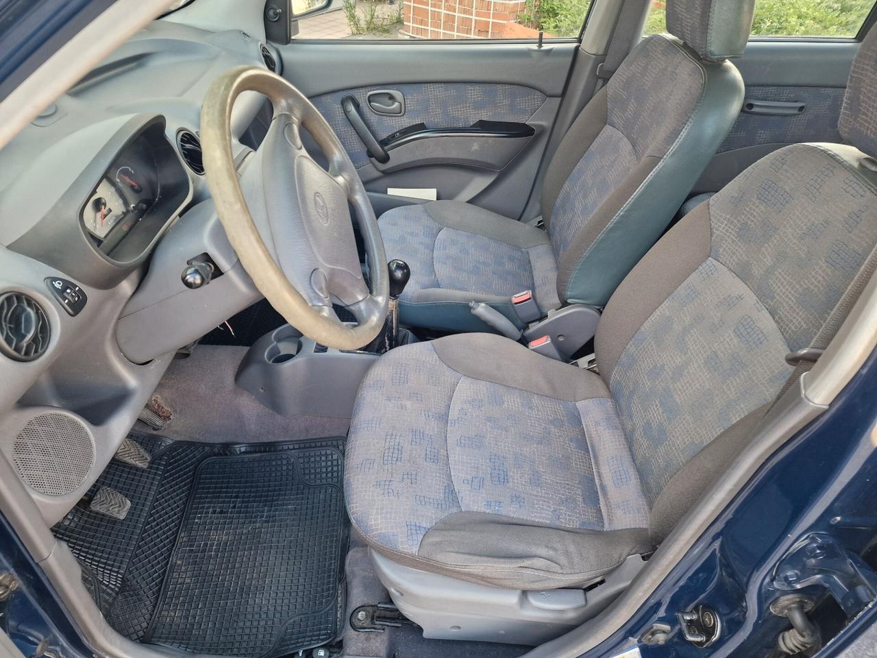 Hyundai Atos Prime 1.1 12V Active