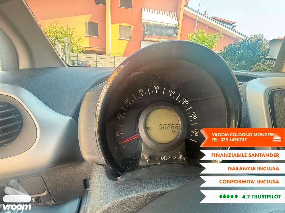 PEUGEOT 108 VTi 68 5 porte Allure TOP!