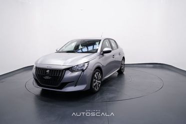 PEUGEOT 208 1.2 PureTech 75cv S&S 5 porte Active Pack