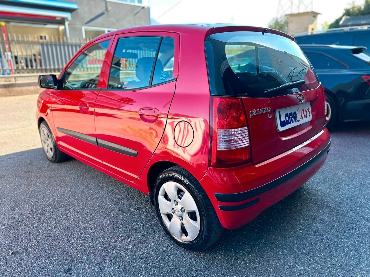 Kia Picanto 1.0 12V Urban neopatentati