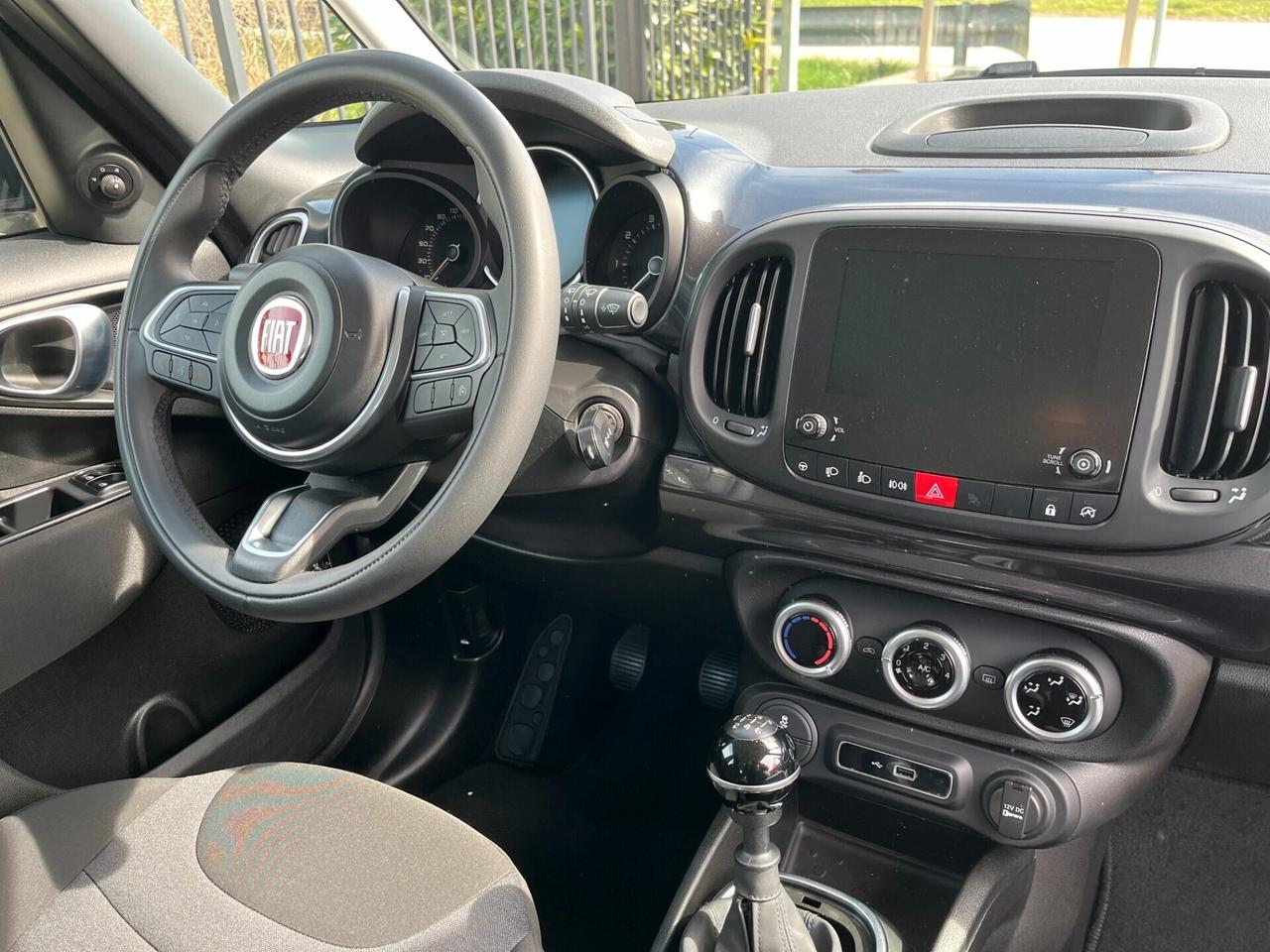 Fiat 500L 1.6 Multijet 120 CV Business