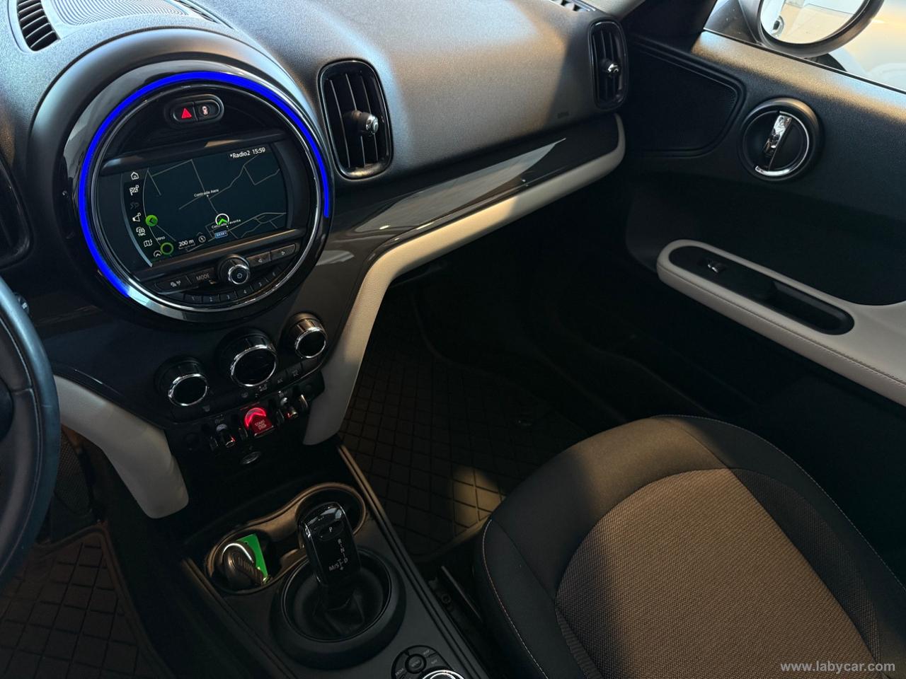 MINI Mini Cooper D Countryman