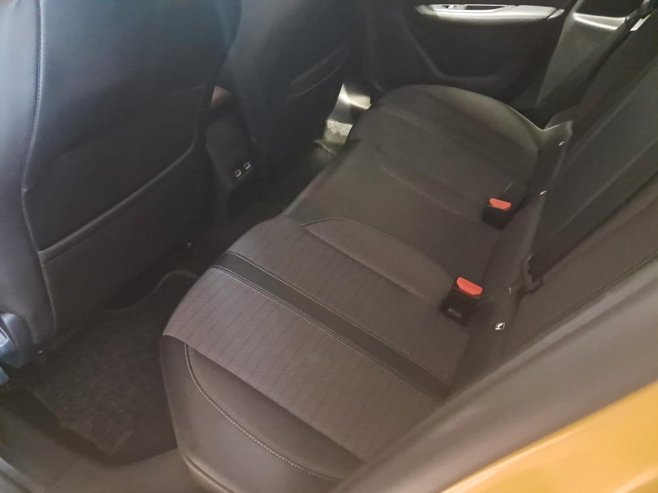 Peugeot 208 PureTech 75 Stop&Start 5 porte Allure