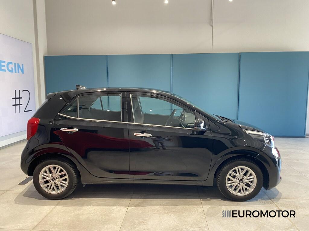 Kia Picanto 1.0 DPI Style