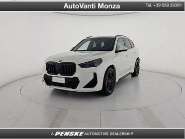 BMW X1 X1 xdrive 25e MSport Pro auto