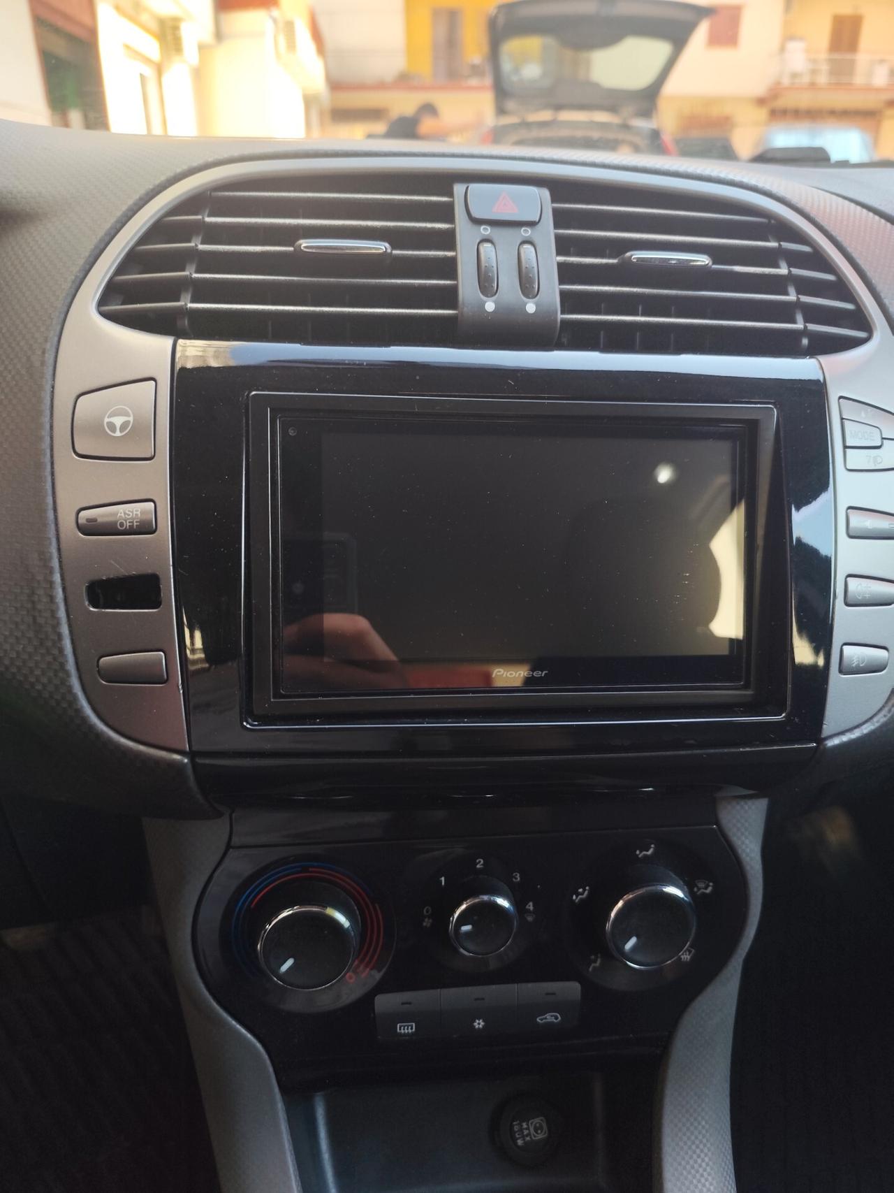 Fiat Bravo 1.6 MJT 120 CV DPF Emotion