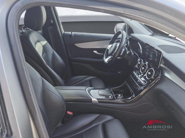 MERCEDES-BENZ GLC 300 300 de 4Matic EQ-Power Premium