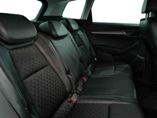 SKODA Karoq 1.6 TDI SCR DSG Style