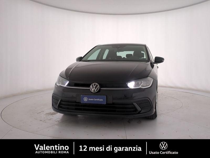 Volkswagen Polo 1.0 EVO
