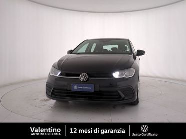 Volkswagen Polo 1.0 EVO
