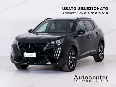 Peugeot 2008 1.2 hybrid Allure 145cv e-dcs6