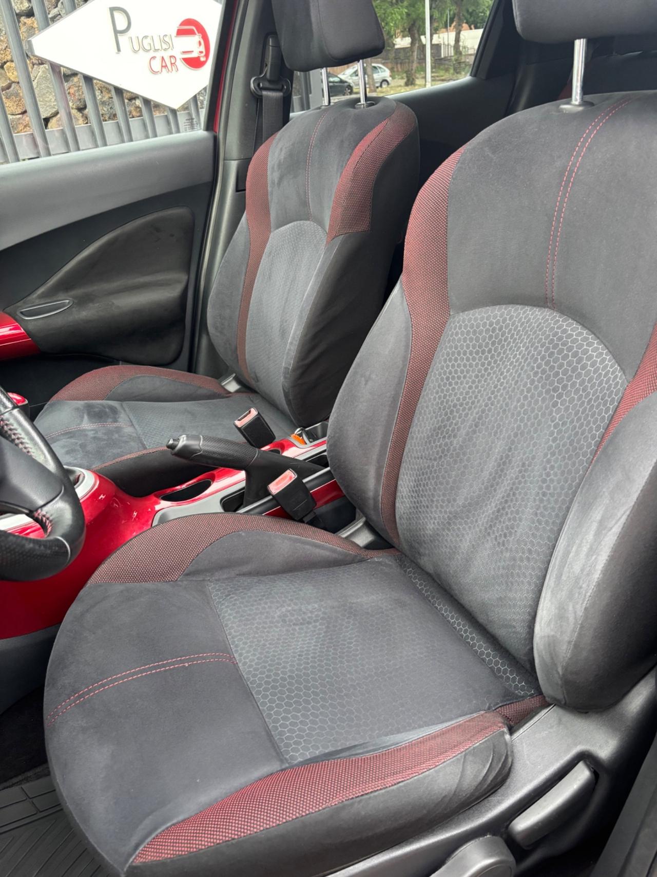 Nissan Juke 1.5 dCi Start&Stop Acenta 2016
