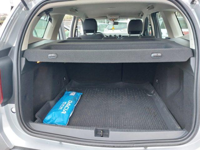 DACIA Duster 1.0 TCe 100 CV ECO-GPL 4x2 Comfort km 67000